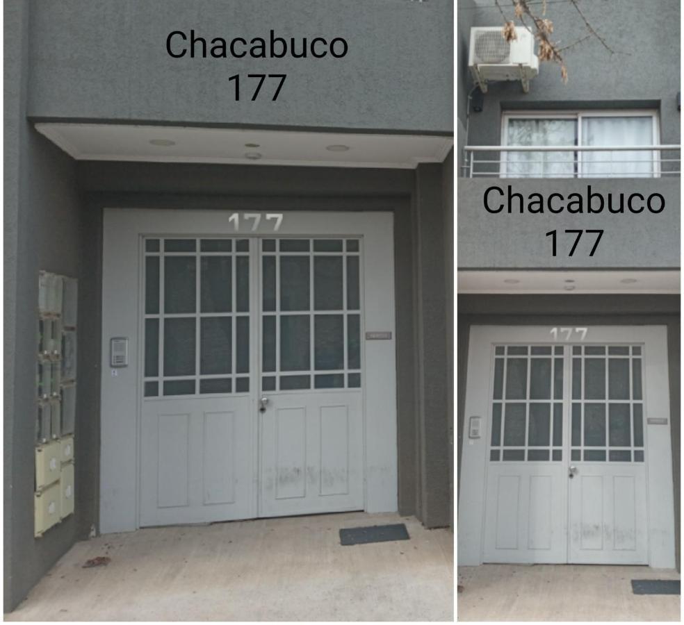 Dto Centrico Pb Apartment *