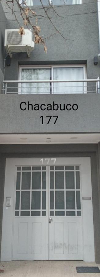 Apartment Dto Centrico Pb *