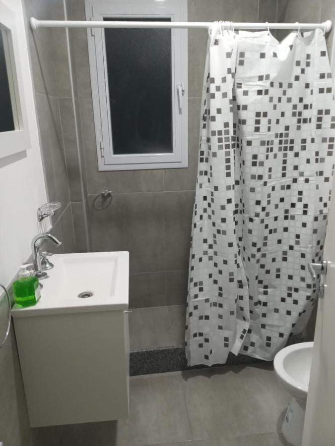 Dto Centrico Pb Apartment