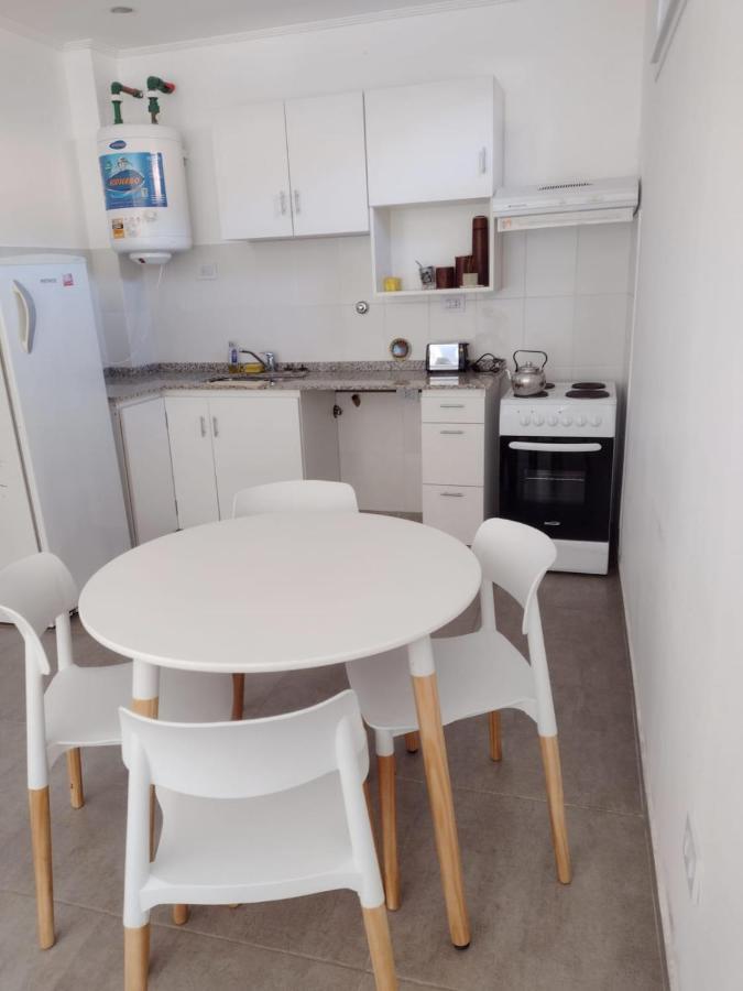 Dto Centrico Pb Apartment