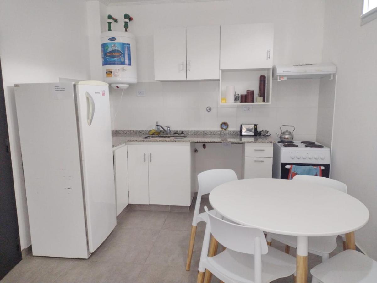 Apartment Dto Centrico Pb Lobos