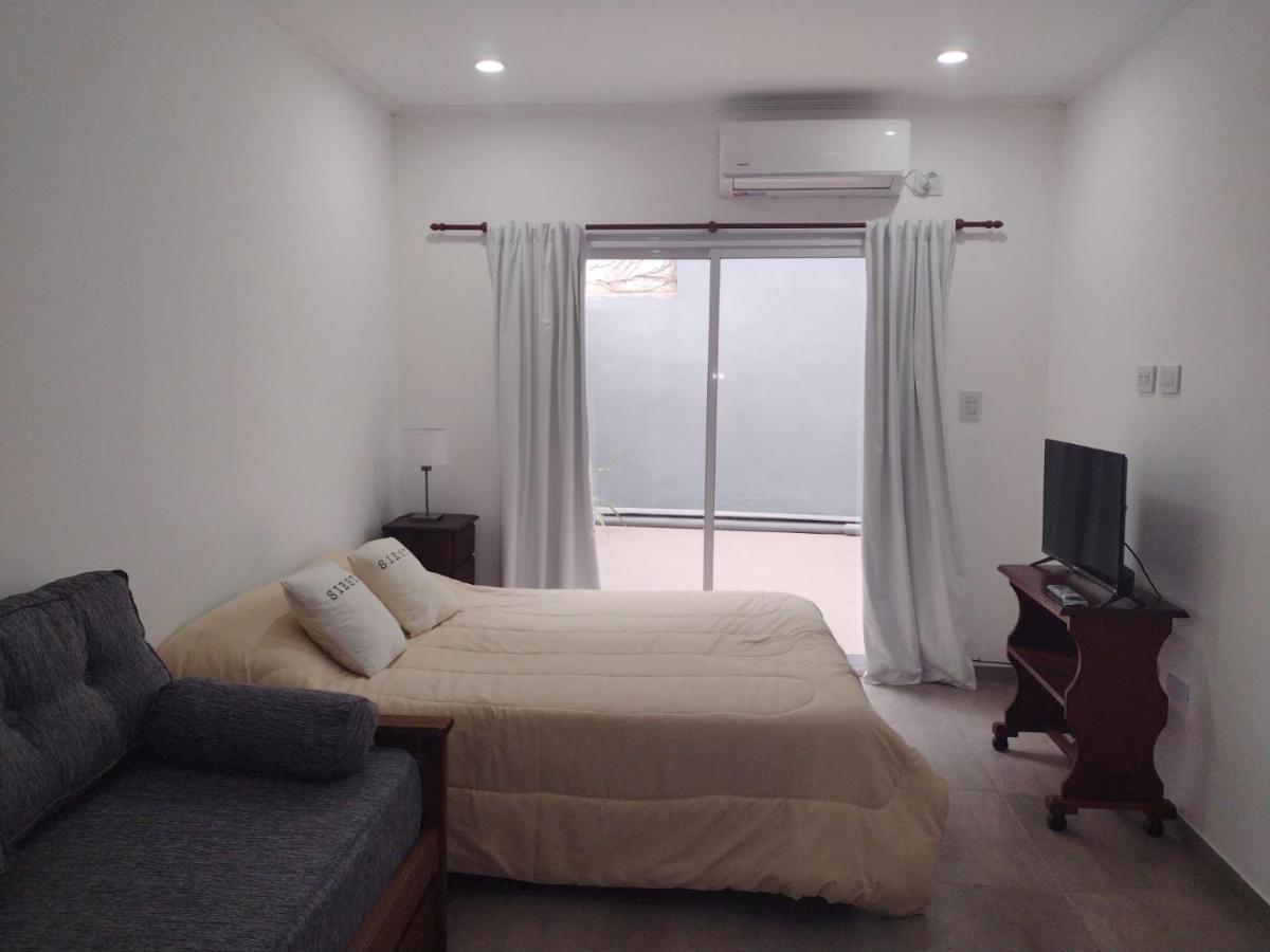 Dto Centrico Pb Apartment