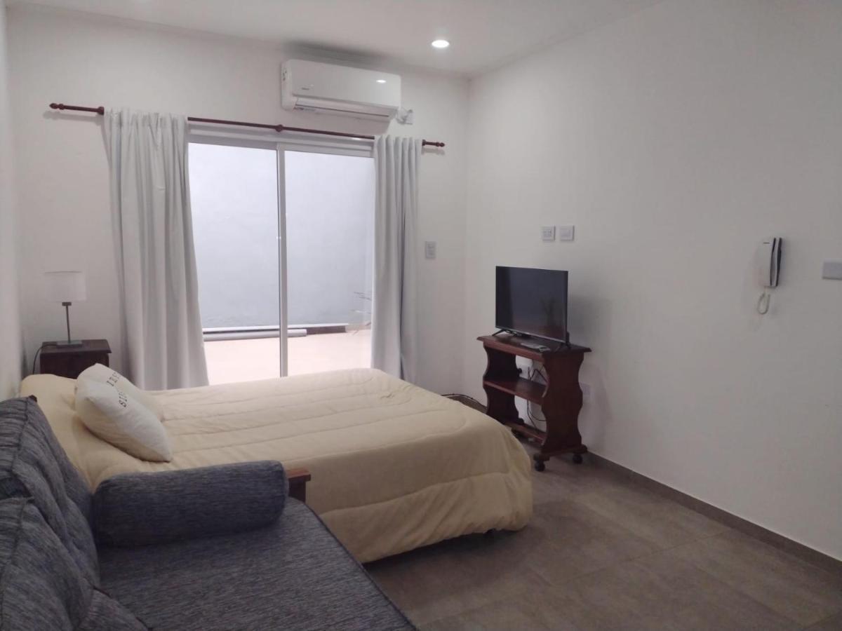 Apartment Dto Centrico Pb Lobos