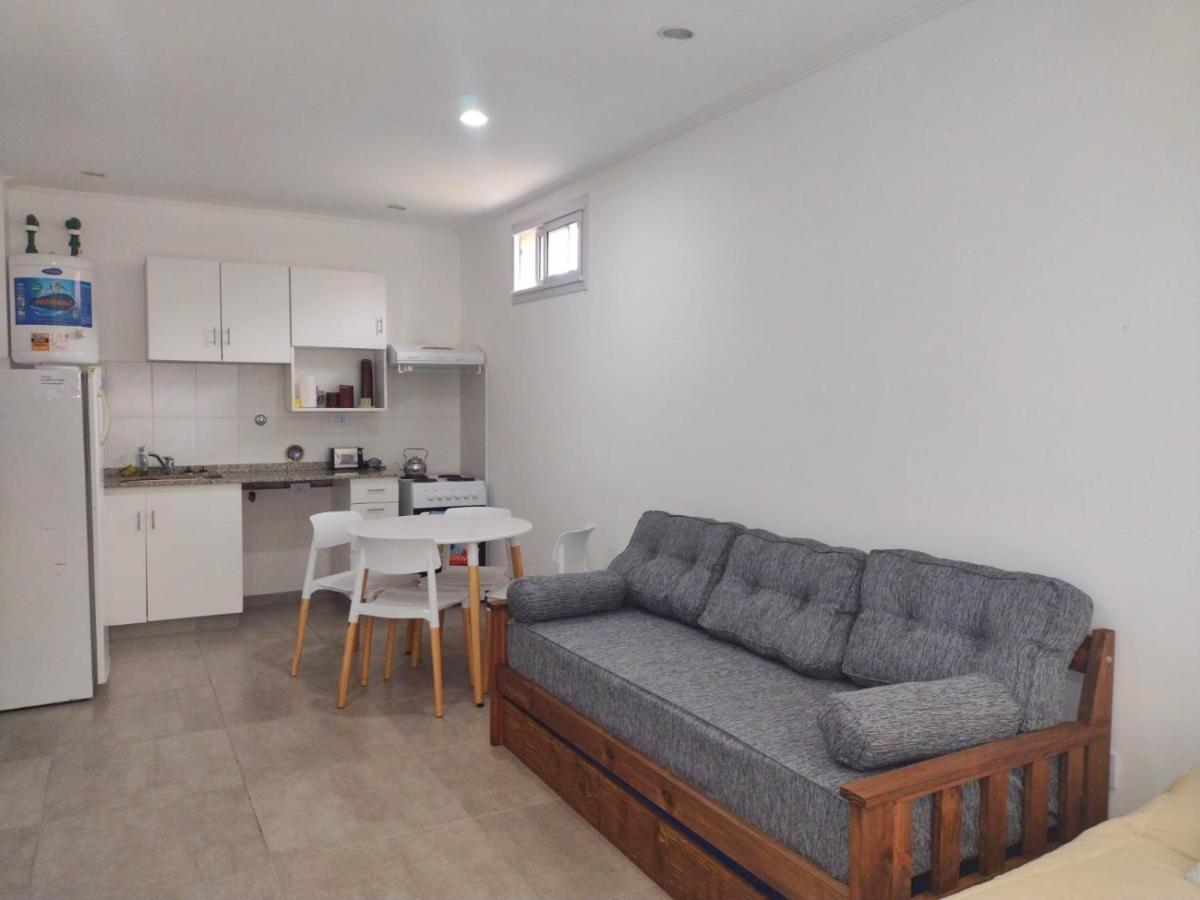Dto Centrico Pb Apartment