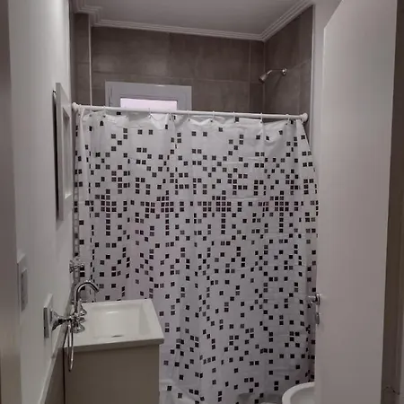 Dto Centrico Lobos Pb Apartment Exterior photo