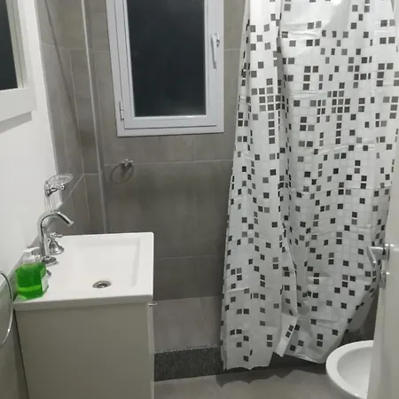 Dto Centrico Lobos Pb Apartment Exterior photo