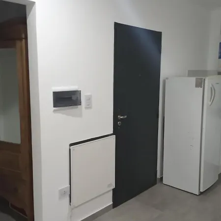 Dto Centrico Lobos Pb Apartment Exterior photo