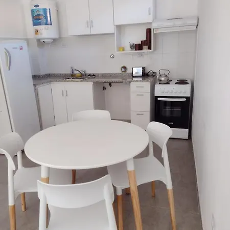 Dto Centrico Lobos Pb Apartment Exterior photo