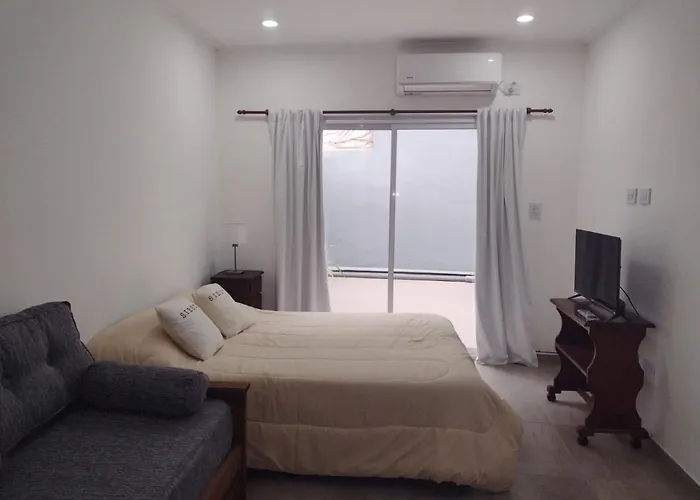 Departamento céntrico lobos PB