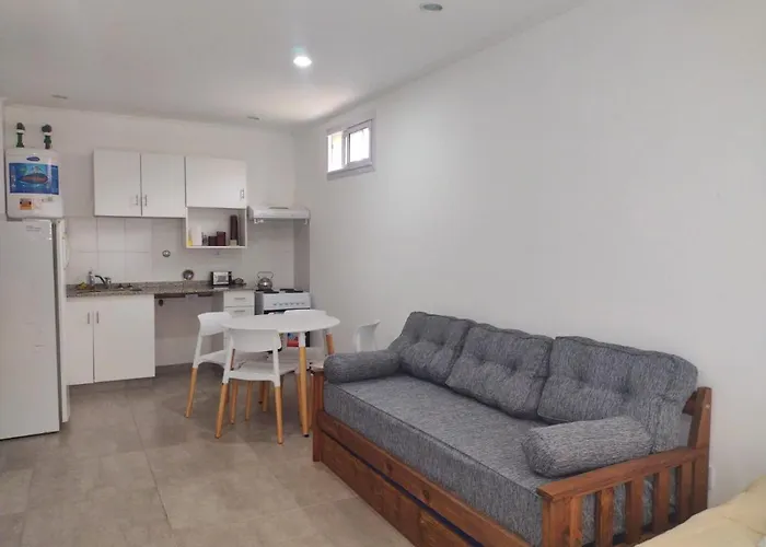 Departamento céntrico lobos PB