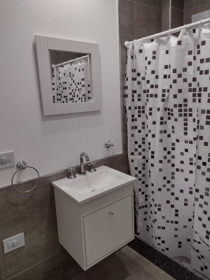 Departamento Céntrico Pb Apartamento Lobos