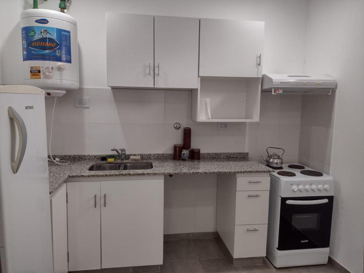 Departamento Céntrico Pb * Lobos