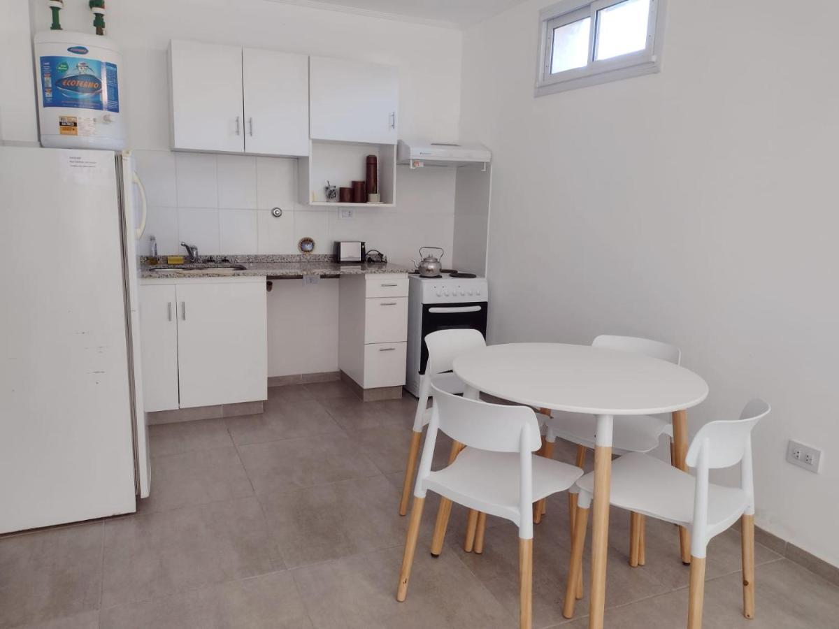 Departamento Céntrico Pb * Lobos