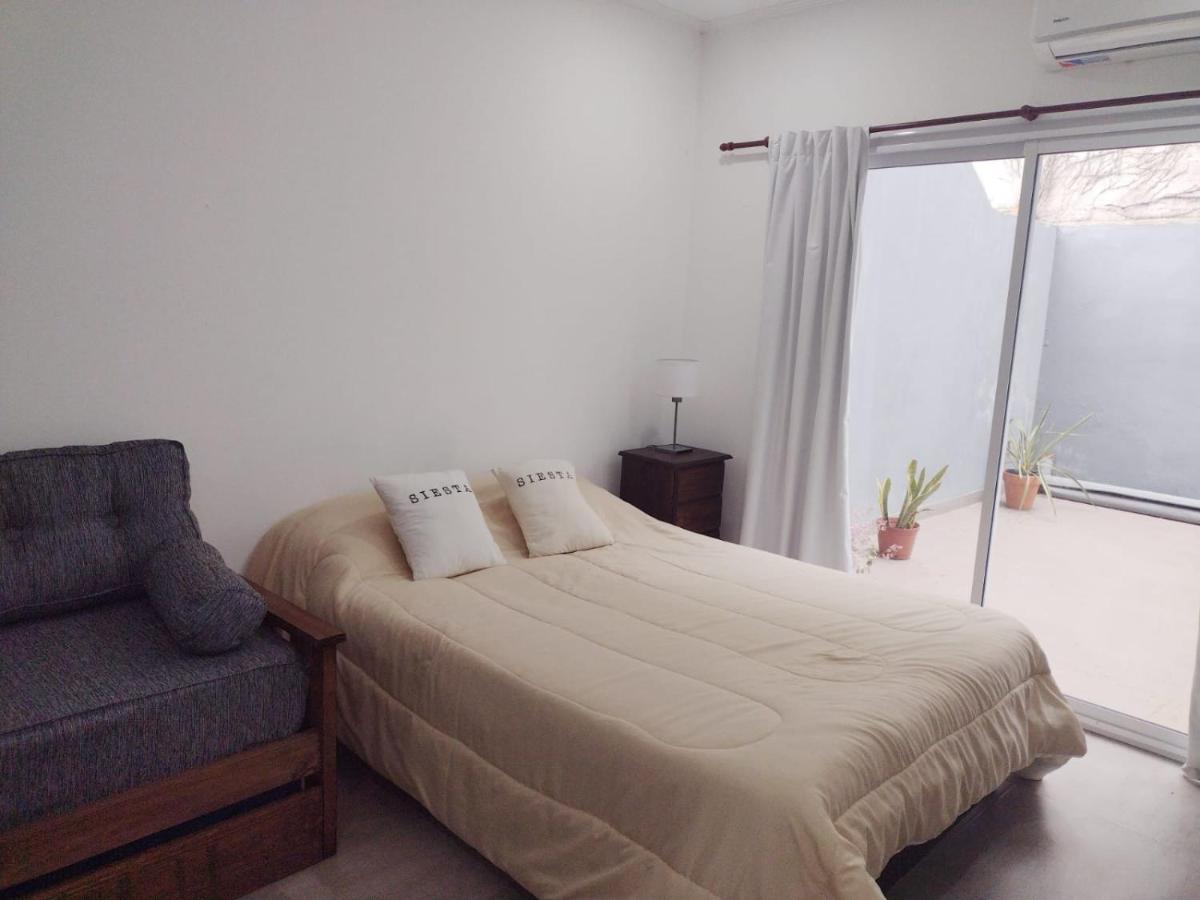 Departamento Céntrico Pb *